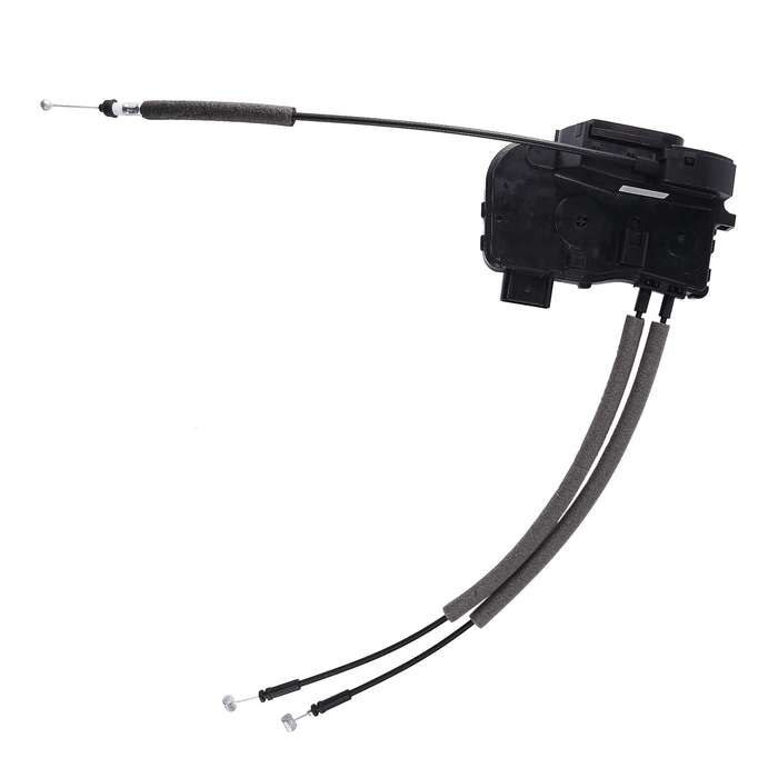 Left Rear Door Lock Actuator Motor Driver Side Latch Release for 2010-2015 81410-2S000