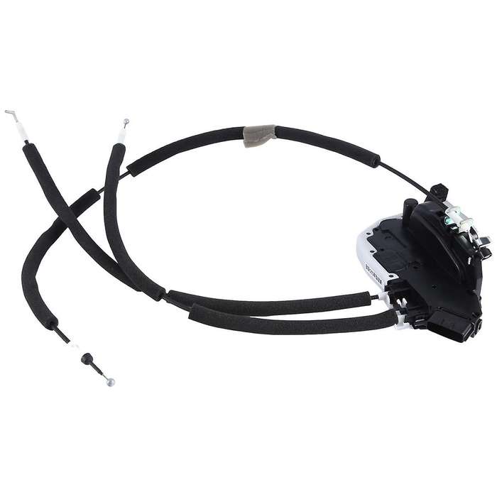 Left Rear Door Car Door Lock Door Lock Actuator 82501-jk00a for G Series Sedan Version 2007-2014