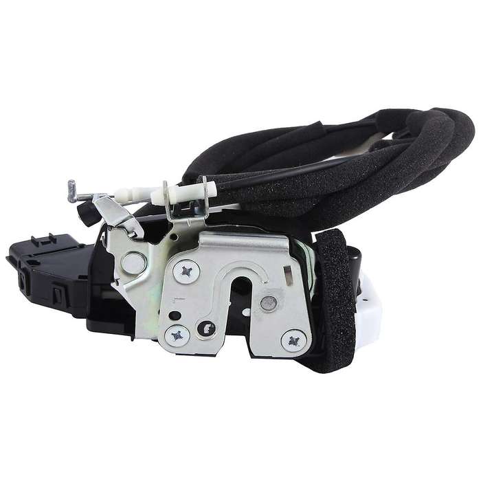 Left Rear Door Car Door Lock Door Lock Actuator 82501-jk00a for G Series Sedan Version 2007-2014