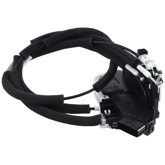 Left Rear Door Car Door Lock Door Lock Actuator 82501-jk00a for G Series Sedan Version 2007-2014