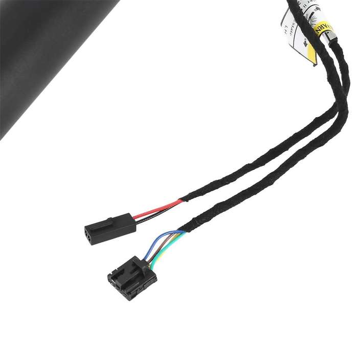 Left Rear Hatch Motor Electric Trunk Air Spring Electric Stay 3t9827851a/ for Superb Ii Estate 09-15