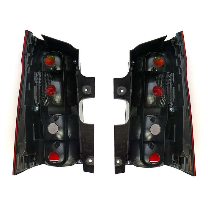 Left Rear Tail Lamp with Circuit Board A4478200064 for W447 14-20 Turn Signal Brake Taillight Witho