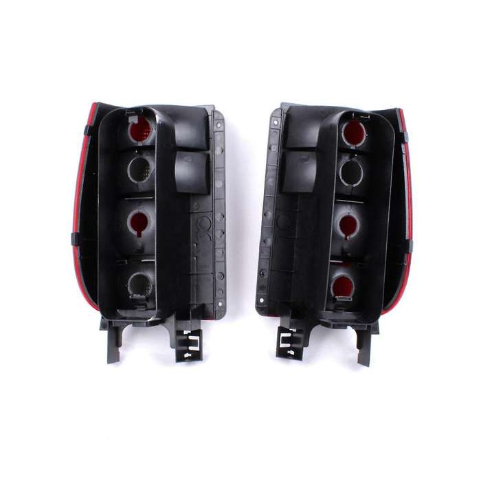 Left Rear Tail Light Brake Lamp Turn Signal Rear Fog Lamp 6u1945111 for 1995-2000