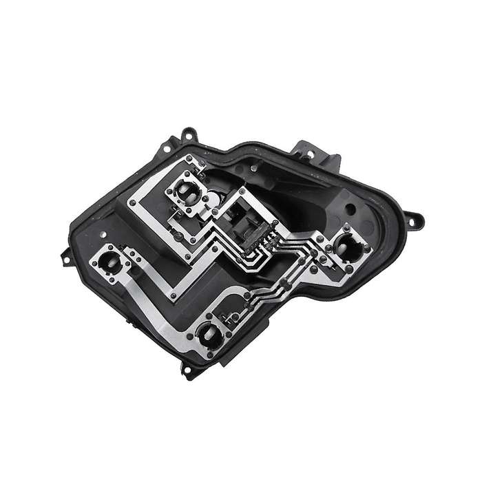 Left Rear Tail Lamp Circuit Board Bulb Base for 301 2014-2016 Car Brake Taillight Socket Holder Bas