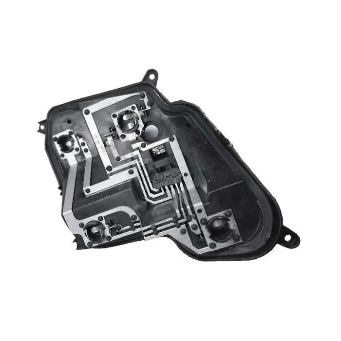 Left Rear Tail Lamp Circuit Board Bulb Base for 301 2014-2016 Car Brake Taillight Socket Holder Bas