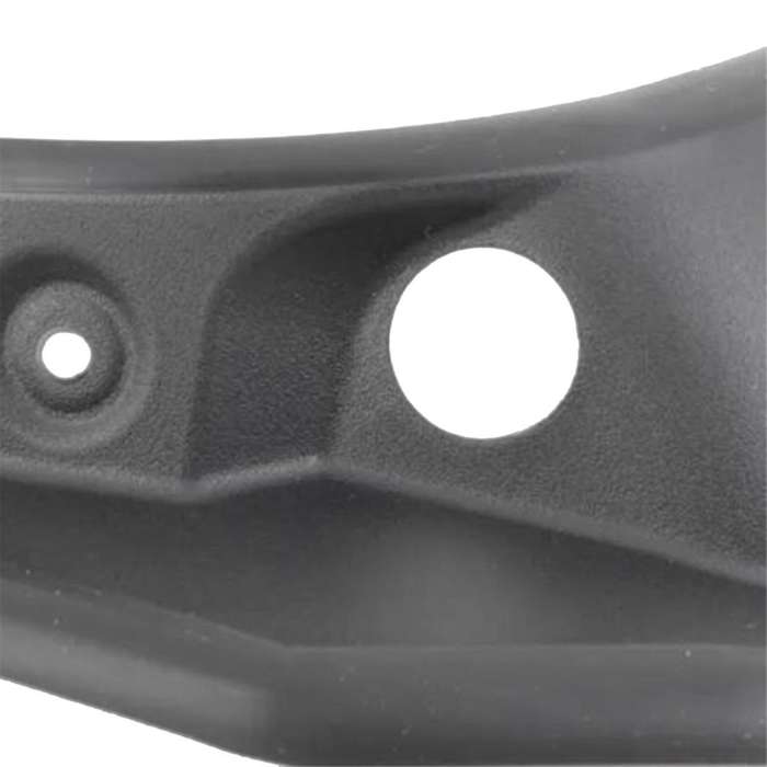 Left Rear Tail Light Gutter Cover Panel 51497443809 for 3 Series F34 Gt 2013-2024 Baffle Drainage C