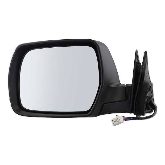 Left Rearview Mirror Assembly Car Rearview Mirror Reflector for Legacy 2010-2012 2010 2011
