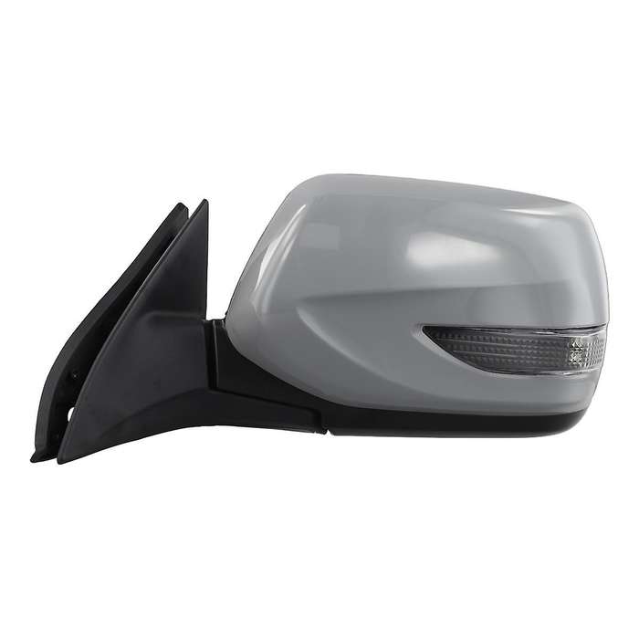 Left Rearview Mirror Assembly Car Rearview Mirror Reflector for Legacy 2010-2012 2010 2011