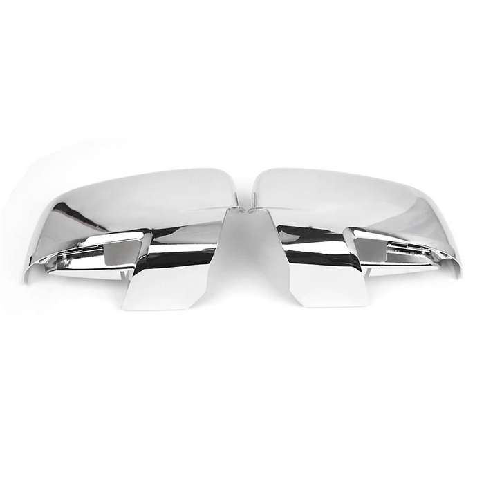 Left Rearview Mirror Caps Shell Door Mirror Cover for Ram 1500 2009 2010 2011 2012 Side Mirror Cove