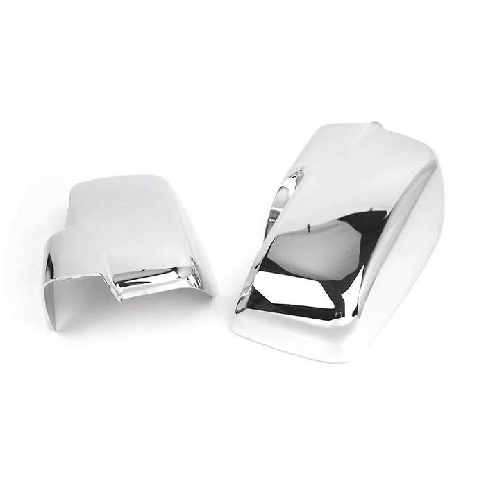 Left Rearview Mirror Caps Shell Door Mirror Cover for Ram 1500 2009 2010 2011 2012 Side Mirror Cove