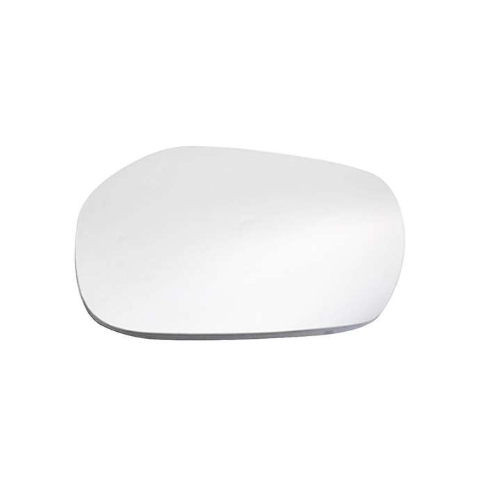 Left Rearview Mirror Lens Heated Wide-angle Lens Astern Auxiliary Mirror for Q50 Q60 Q60 Q70 Qx30