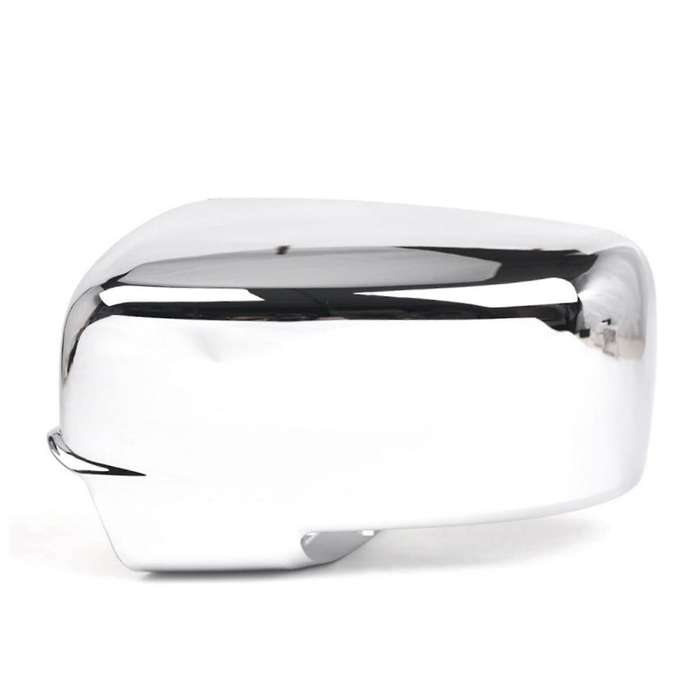 Left Rearview Mirror Caps Shell Door Mirror Cover for Ram 1500 2009 2010 2011 2012 Side Mirror Cover