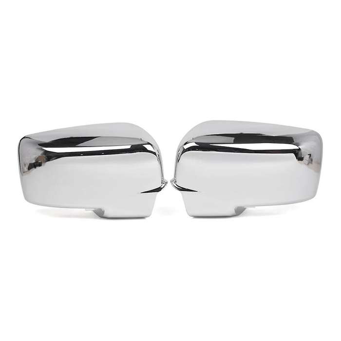 Left Rearview Mirror Caps Shell Door Mirror Cover for Ram 1500 2009 2010 2011 2012 Side Mirror Cover