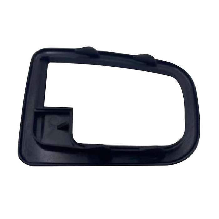 Left Right Car Interior Door Handle Frame Covers Interior-Replacement Parts for BMW3 Series E36 1992