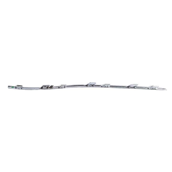 Left Right Front Bumper Trim Strip for W206 C180 C200 C220 C260 A2068854102 A2068854202