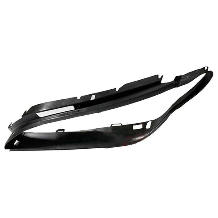 Left Sealing Strip Head Light Seals Headlight Gasket for 7 Series F01 F02 2007-2015 Head Light Seal