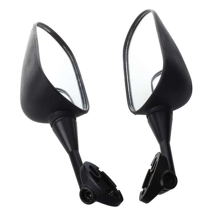 Left Right Side Rear View Mirror for 1999-2006 for 600 F4 F4i Rc51 Rvt