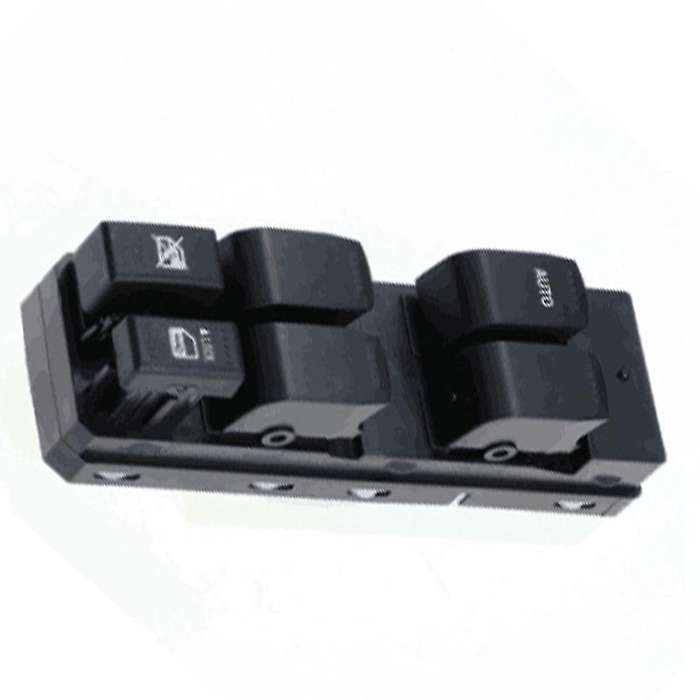Left Side Electric Power Window Master Control Regulator Glass Lifter Switch for SX4 Swift 37990-77J