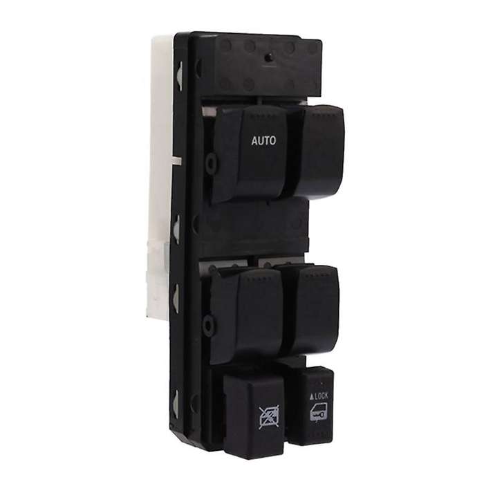Left Side Electric Power Window Master Control Regulator Glass Lifter Switch for SX4 Swift 37990-77J