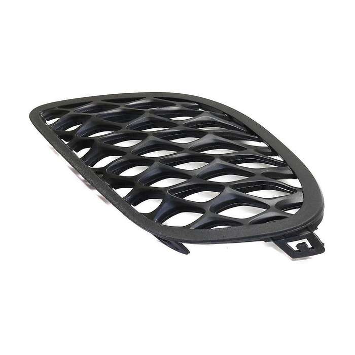 Left Side Fog Light Lower Bumper Grille Grill Cover for 2015-2017 Charger 68280493aa