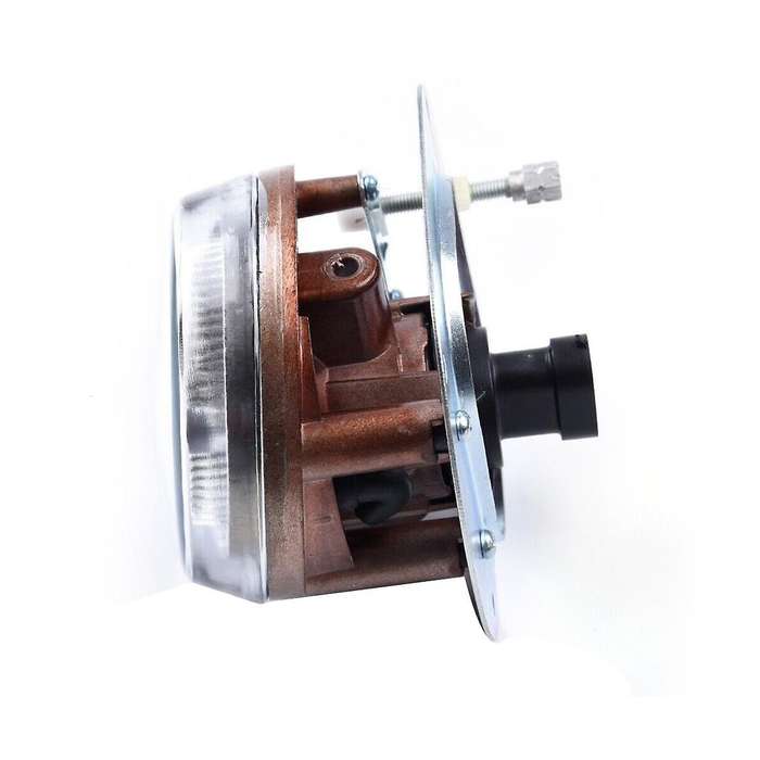 Left Side Fog Lights Driving Fit for 2008-2011 W204 W251 W164 C300 Ml320 Cl550 2048202156