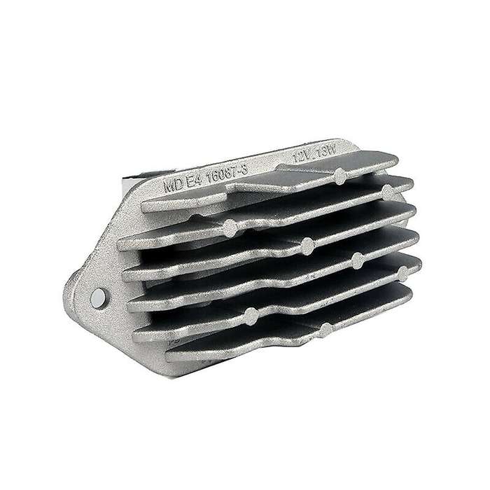 Left Side for  7 Series F01 F02 F03 LED Signal Light Cornering Diode Module Unit Computer 6311733902