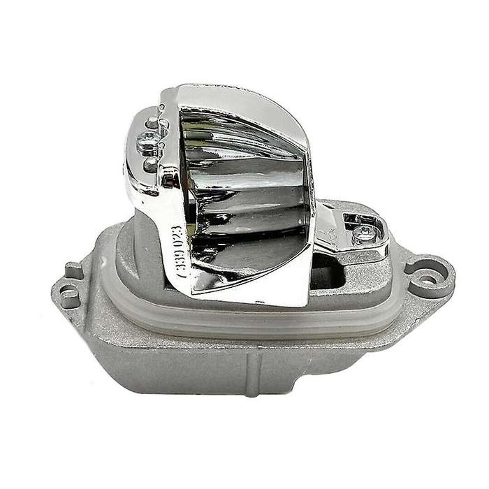 Left Side for  7 Series F01 F02 F03 LED Signal Light Cornering Diode Module Unit Computer 6311733902