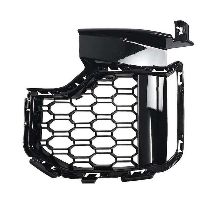 Left Side Front Bumper Open Grille Cover 51118069209 for G05 X5 2018-2022 Fog Lamp Lights Grille Fr