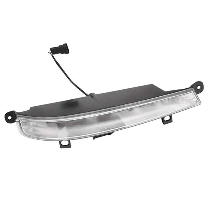 Left Side Led Fog Light Daytime Running Lights A2218201356 for W221 S63 2007-2013 Drl Fog Lamp Assy