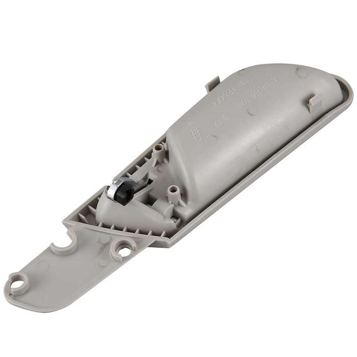 Left Side Interior Door Handle for - W169 W245 A160 A180 2011-2012, B200 2008-2011 A1697601061(Light