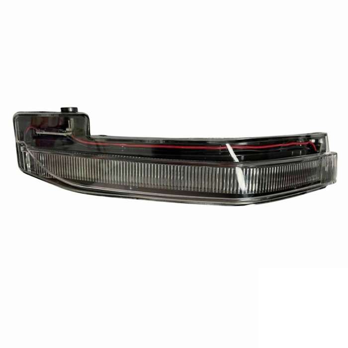 Left Side Mirror Turn Signal Light 87614Q2000 for 2018-2021 Car Rearview Mirror Indicator Lamp 87614