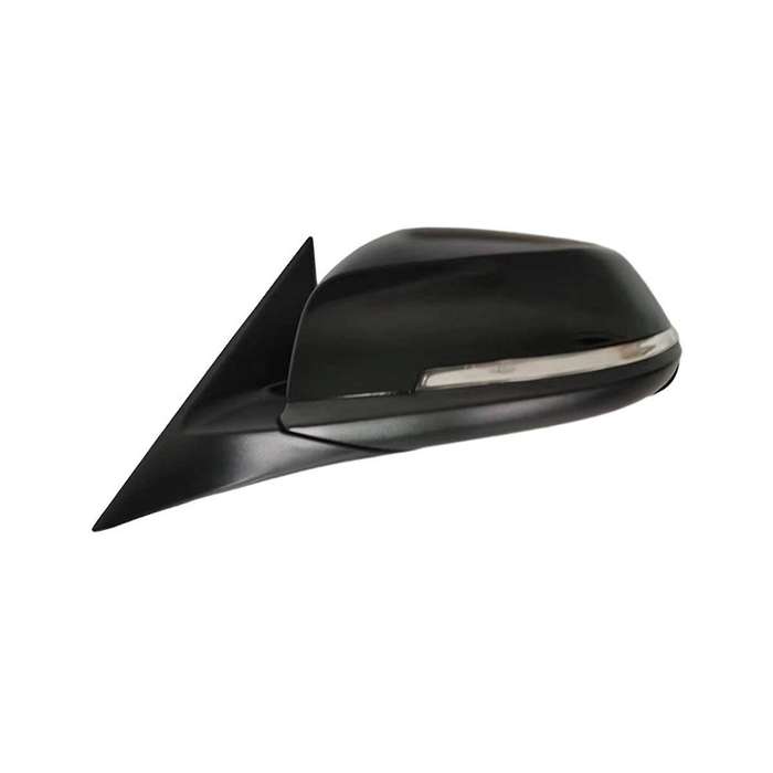 Left Side Power Folding Rear View Mirror Assembly for 3 Series F30 F35 2012-2018 Outer Door Wing Mi