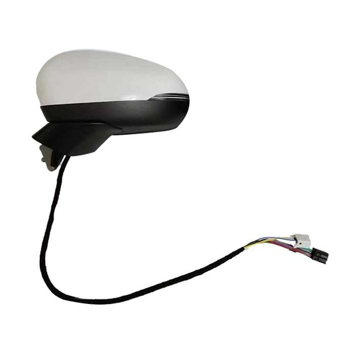 Left Side Power Rear View Mirror Assembly for A Class W177 A200 A220 A250 2021-2024 Outer Folding M