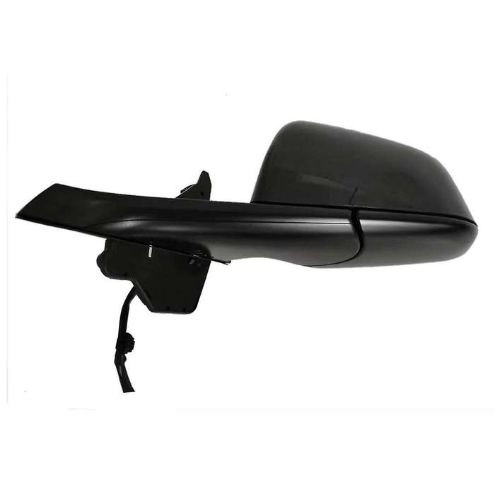 Left Side Rear View Mirror Assembly for Model Y 2021-2023 Outside Door Power Folding Heating Rearvi
