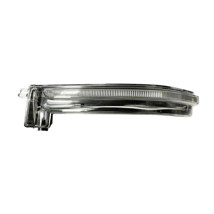 Left Side Rear View Mirror Indicator Light 87614R9000 for Ix25 2019 Car Rearview Mirror Turn Signal