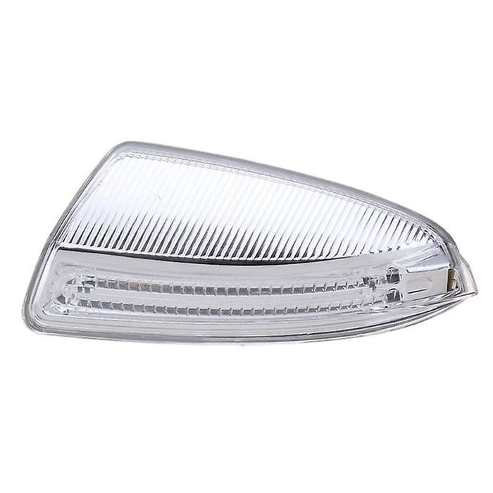 Left Side Rearview Mirror Turn Signal Light for Mercedes- W164 W204 W639 ML300 ML320 ML500 C250 C30