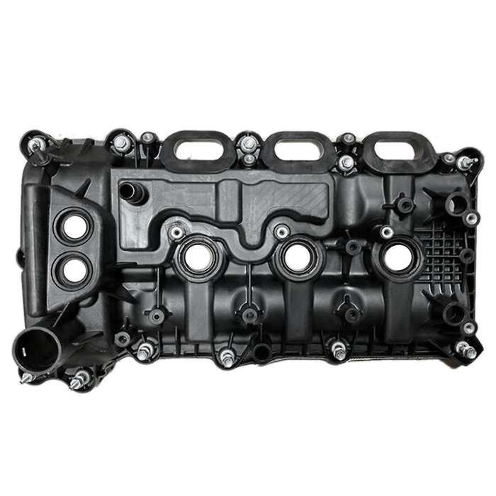Left Side Valve Cover HL3Z-6582-G for Expedition Navigator 3.5L Turbo 2018-2022 HL3Z-6582-B HL3Z658