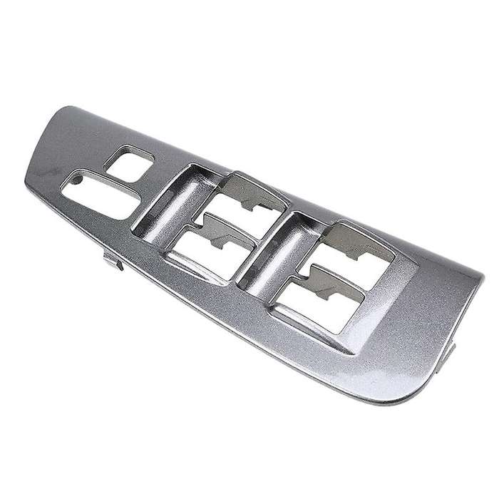 Left Side Window Door Switch Bezel Panel for 2003-2008 74232-01030 88970397