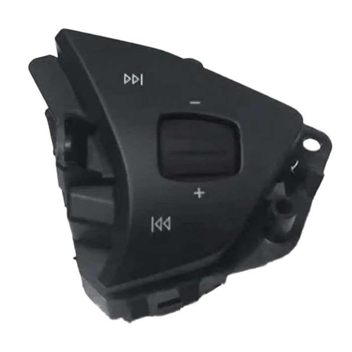Left Steering Wheel Control Switch for Model S X 2012-2020 Steering Wheel Audio Voice Control Roller