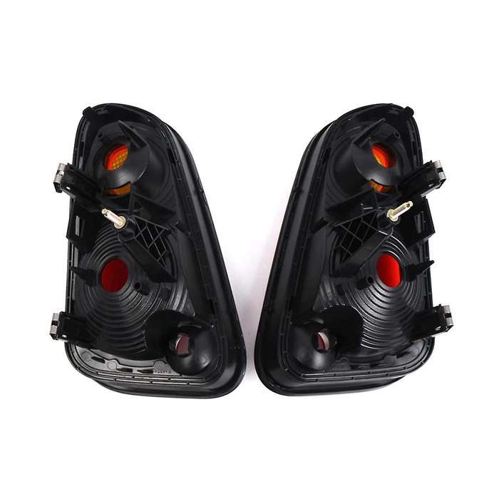 Left Tail Light Rear Signal Lamp Assembly without Bulb for R50 R52 R53 04-08 63217166955 63217166957