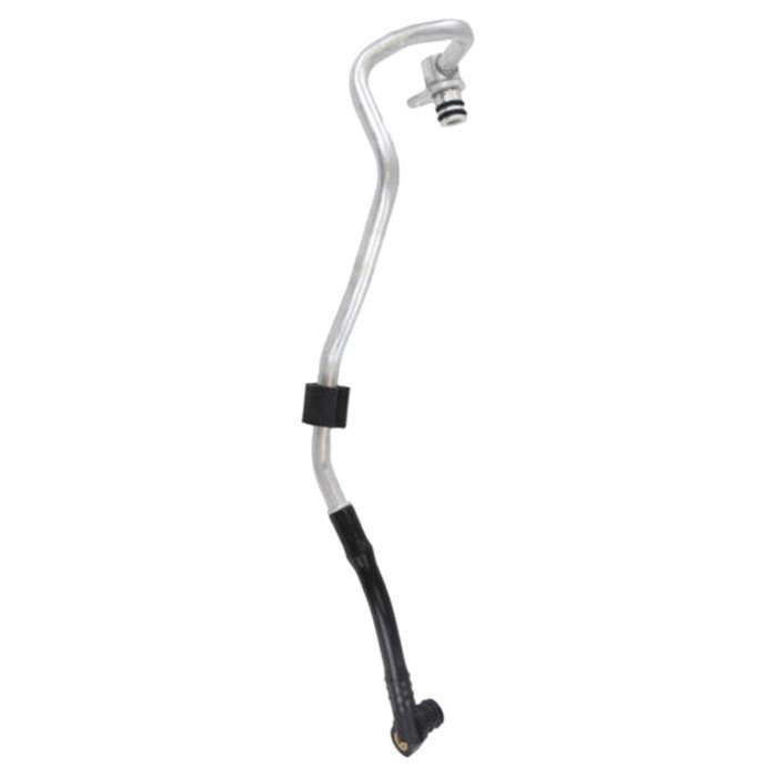 Left Turbocharger Coolant Pipe Hose A2782000900 2782000900 for ML-Class ML550 GLS550 CLS550 E550