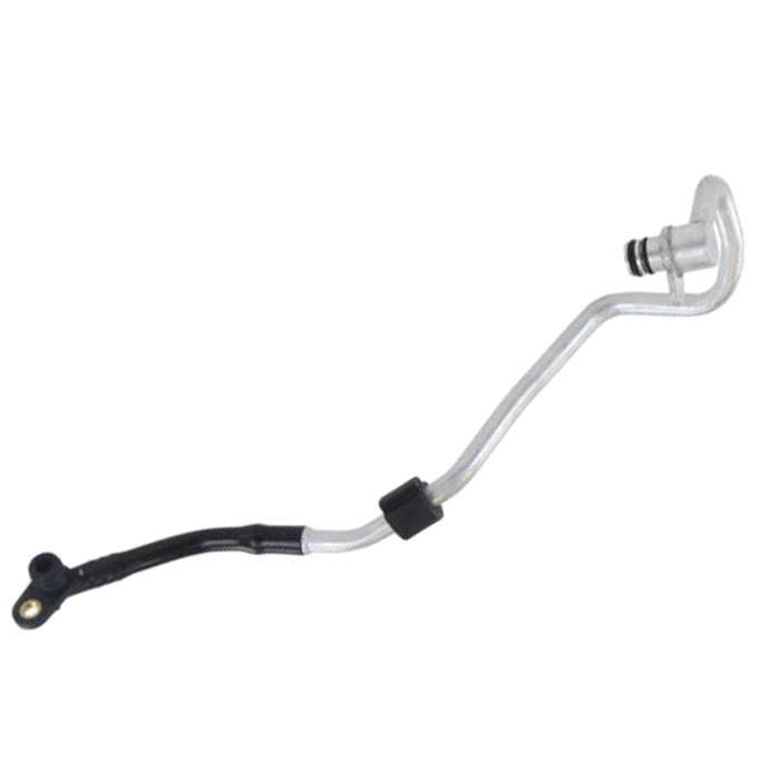Left Turbocharger Coolant Pipe Hose A2782000900 2782000900 for ML-Class ML550 GLS550 CLS550 E550