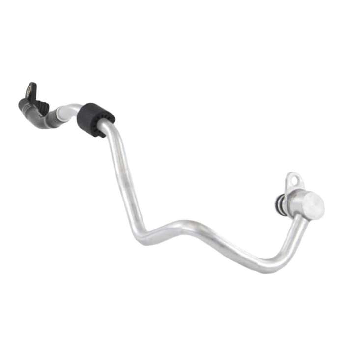 Left Turbocharger Coolant Pipe Hose A2782000900 2782000900 for ML-Class ML550 GLS550 CLS550 E550