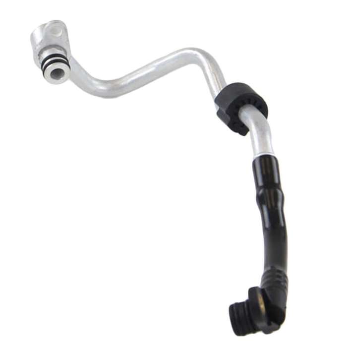 Left Turbocharger Coolant Pipe Hose A2782000900 2782000900 for ML-Class ML550 GLS550 CLS550 E550