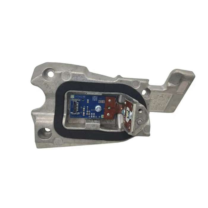 Left Turning Headlight Source Module Cornering Light for 5 Series F07 F10 518D LED Modules 63117352