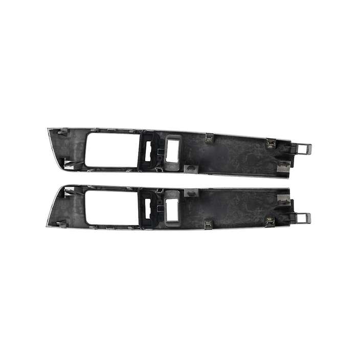 Left+right Dashboard Panel for Land Cruiser Prado 120 2003-2009 Finish Panel 55474-60040, 55475-600