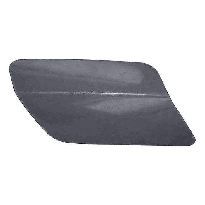 Left+Right Front Bumper Headlight Lamp Washer Jet Nozzle Cover Cap for 3 Series E92 E93 2010-2013