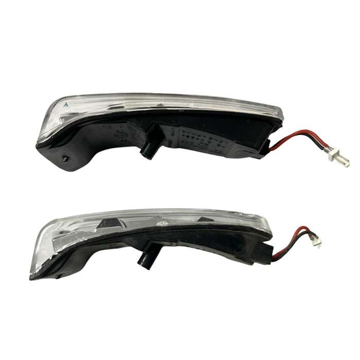 Left+right Side Led Rear View Mirror Turn Signal Light for Sorento 876242f000 876142f000