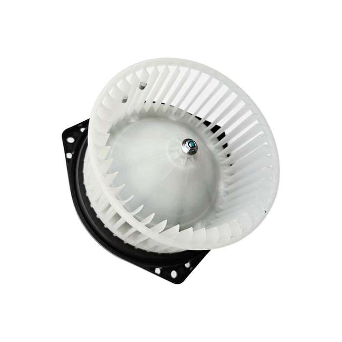 Left-Hand Drive Car Air Conditioner Blower 3L04130370 27220-VB201 for Rodeo Dmax 2.5 02-12