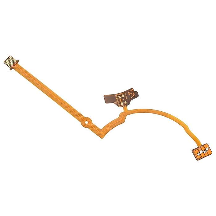 Lens Aperture Sensor Flex Cable for FE2.8/ 24-70 mm 24-70mm Repair Part without IC